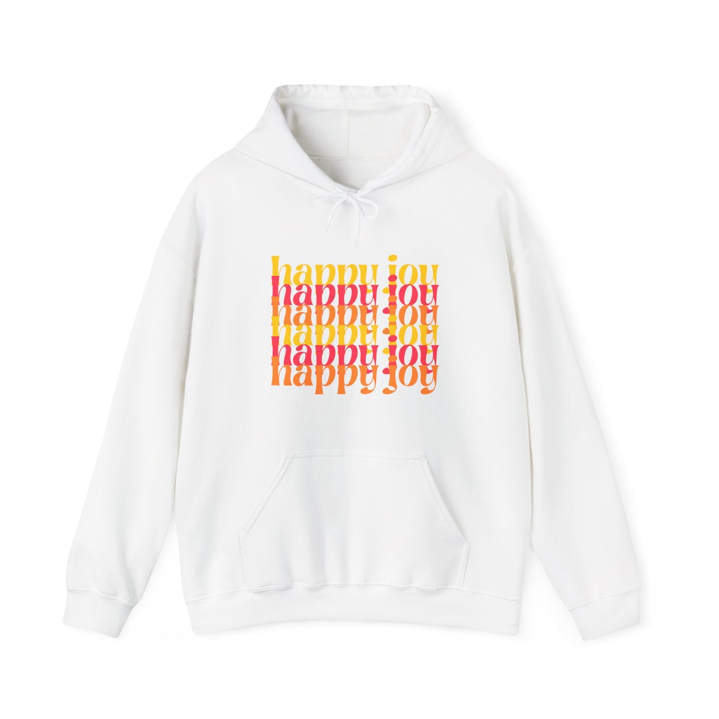 Happy Happy joy