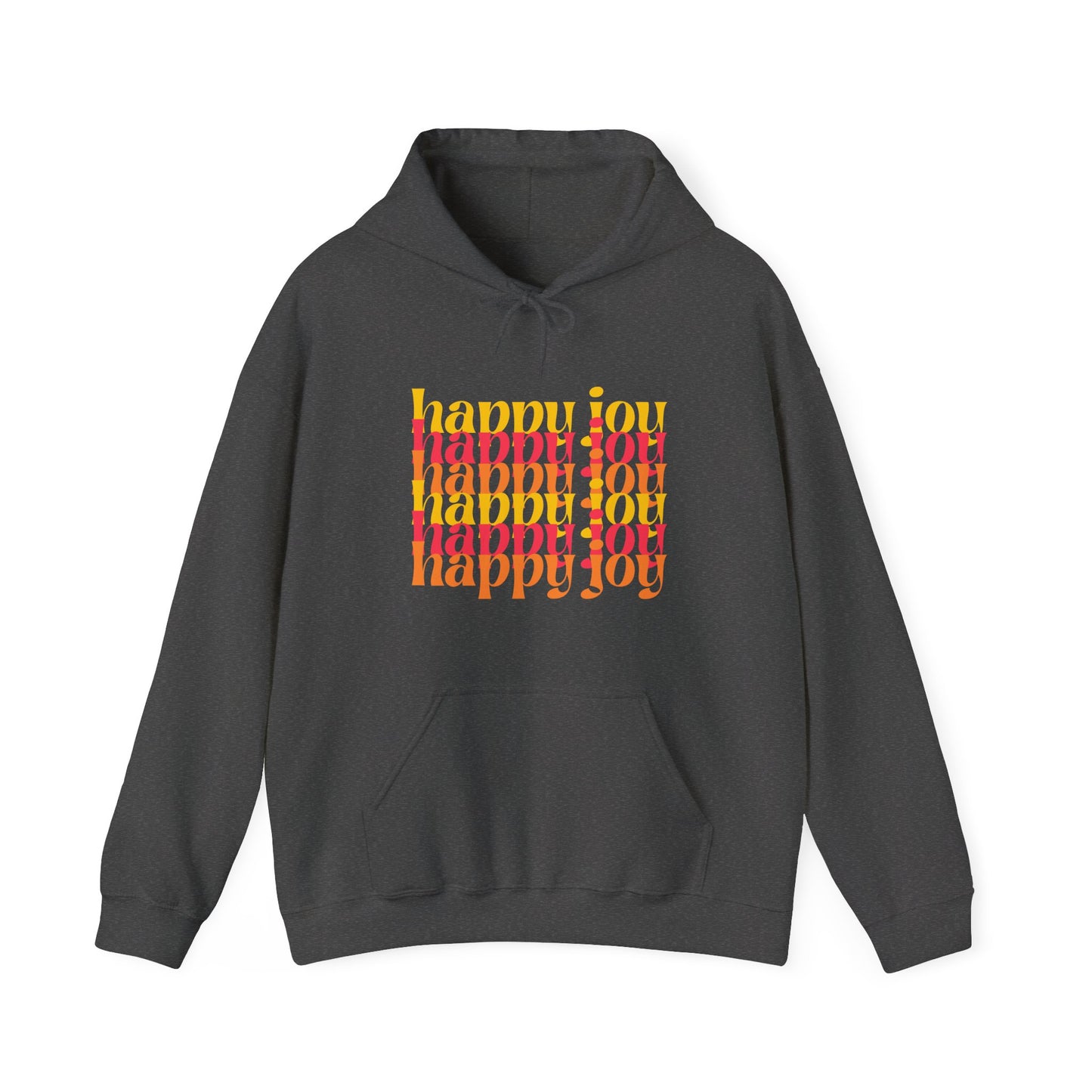 Happy Happy joy