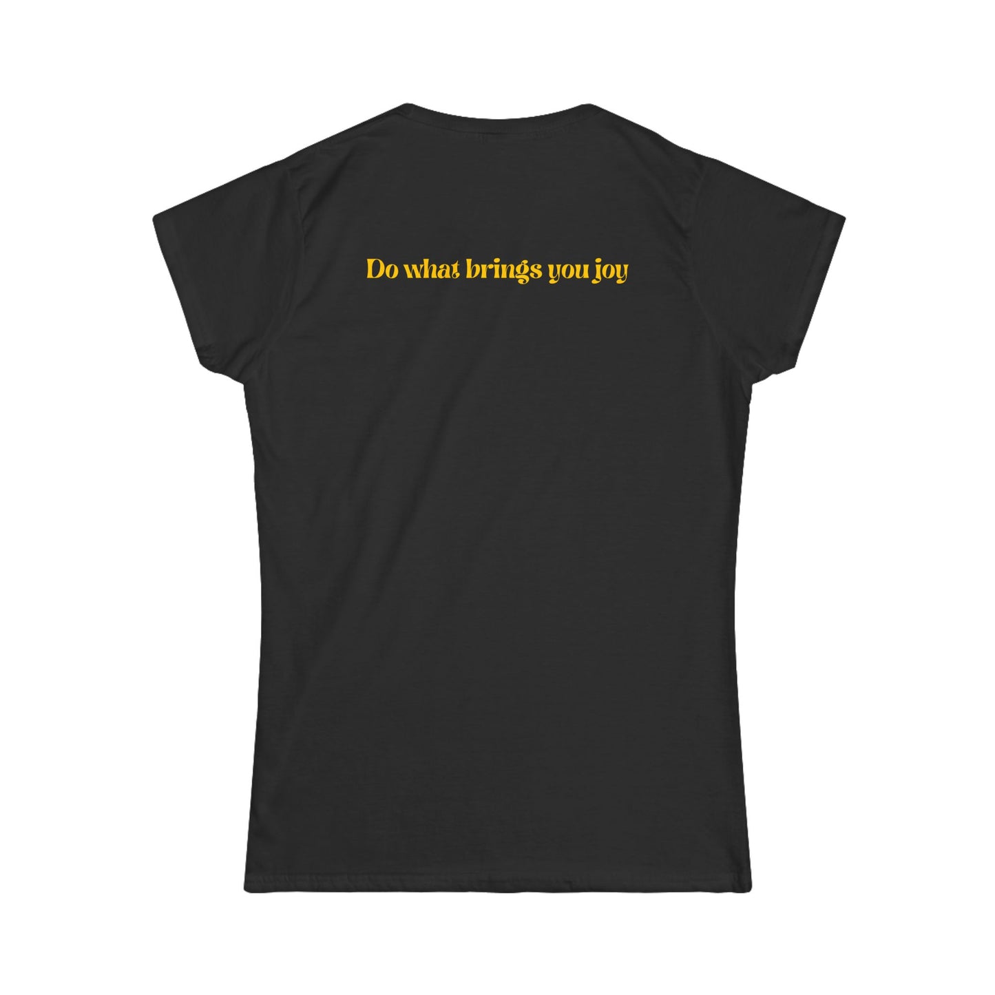 Women's Softstyle Tee