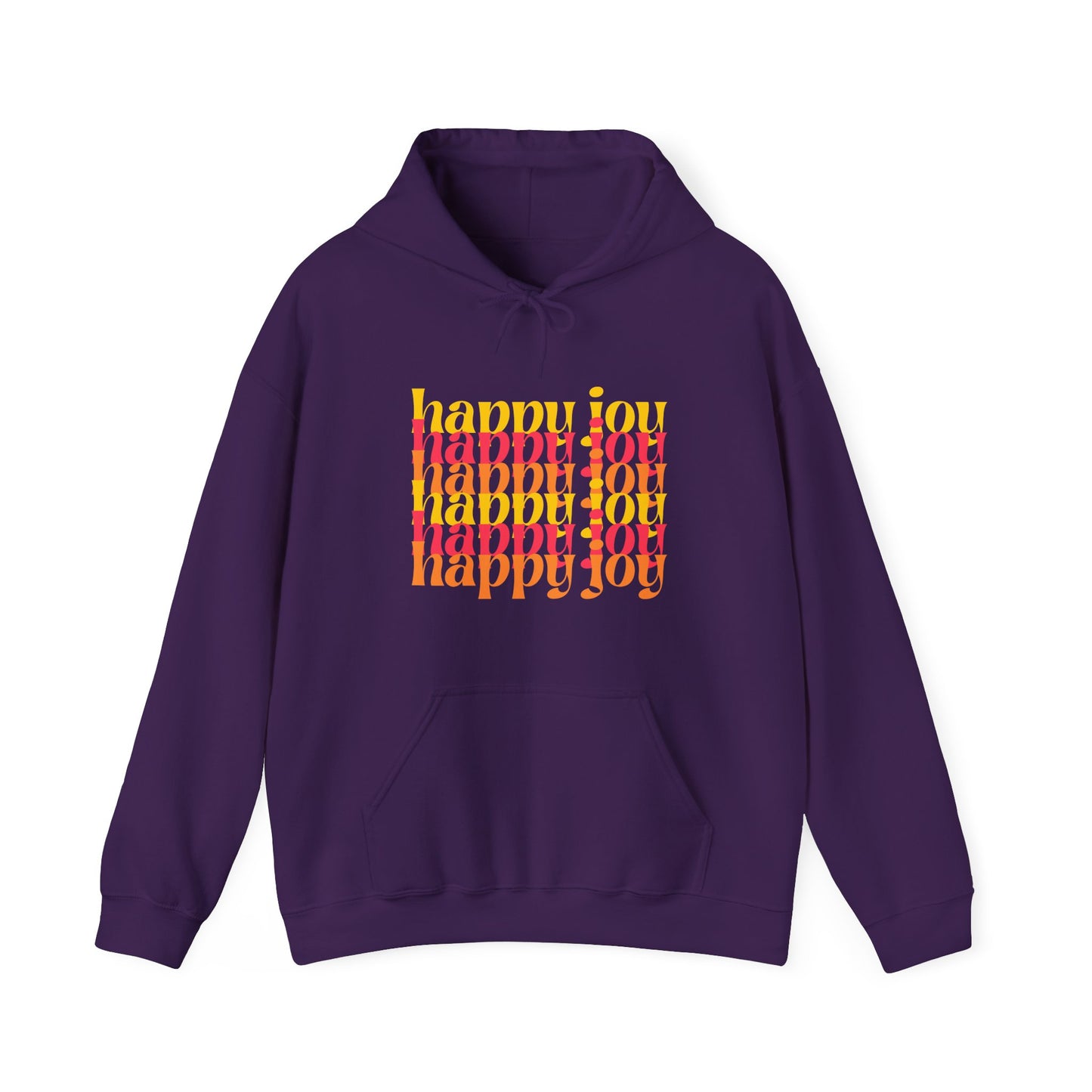 Happy Happy joy