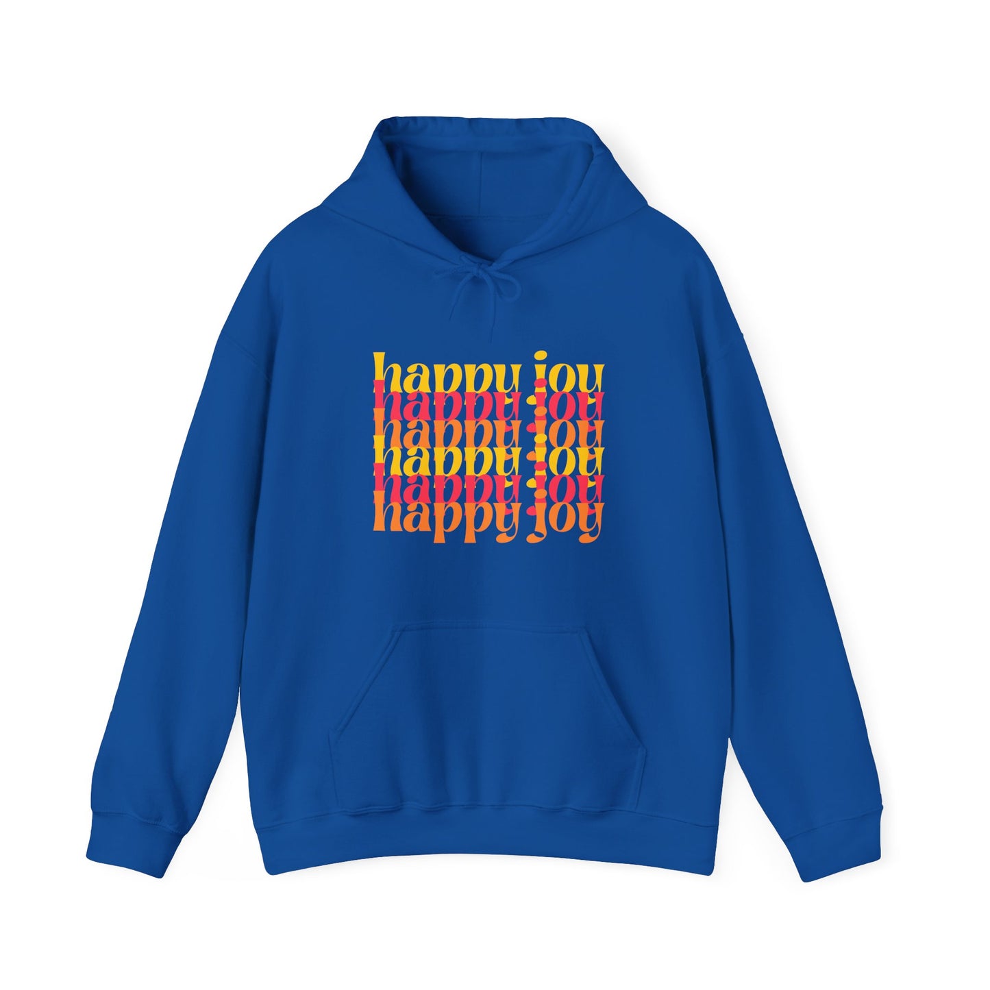 Happy Happy joy
