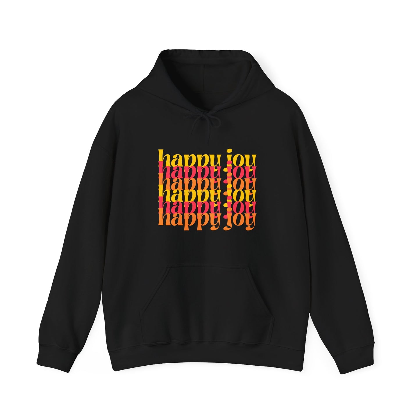 Happy Happy joy