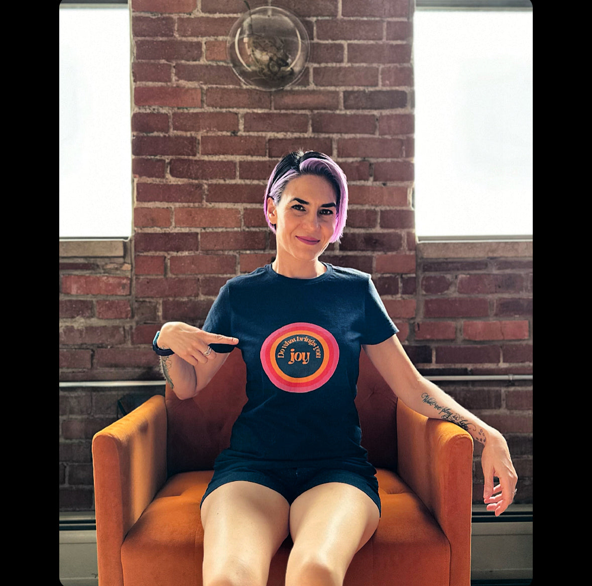 All T-Shirts!