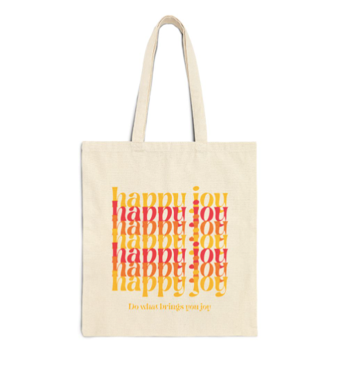 Tote Bags!