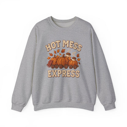 Hot Mess Express Sweatshirt