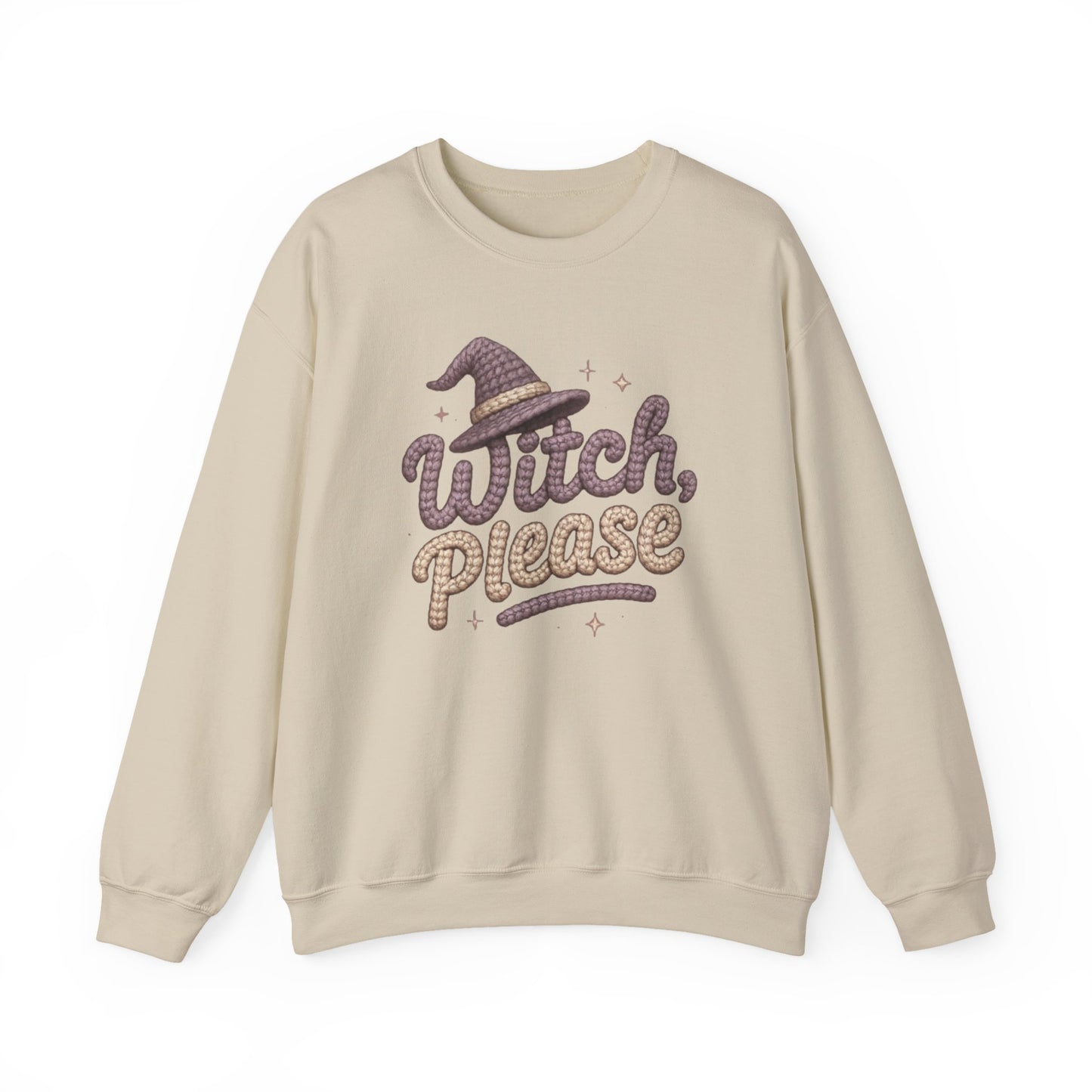Witch Please 🪄