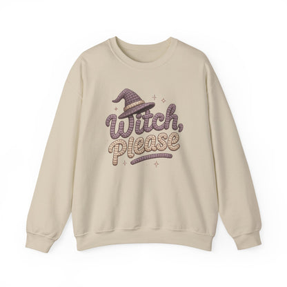 Witch Please 🪄