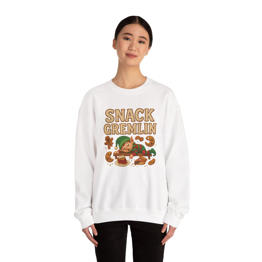 Snack Gremlin 🍪 - Sweatshirt