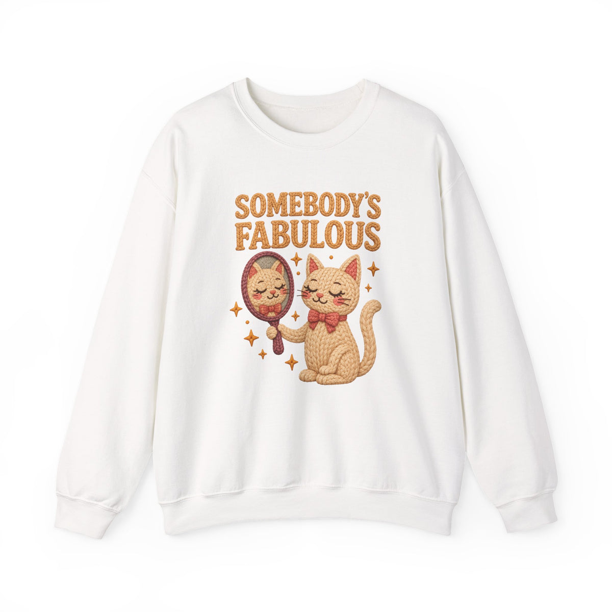 Somebody's Fabulous Sweatshirt