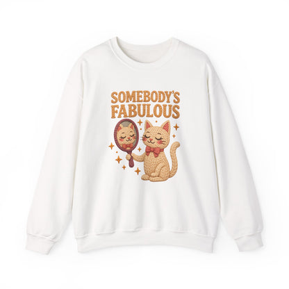 Somebody's Fabulous Sweatshirt