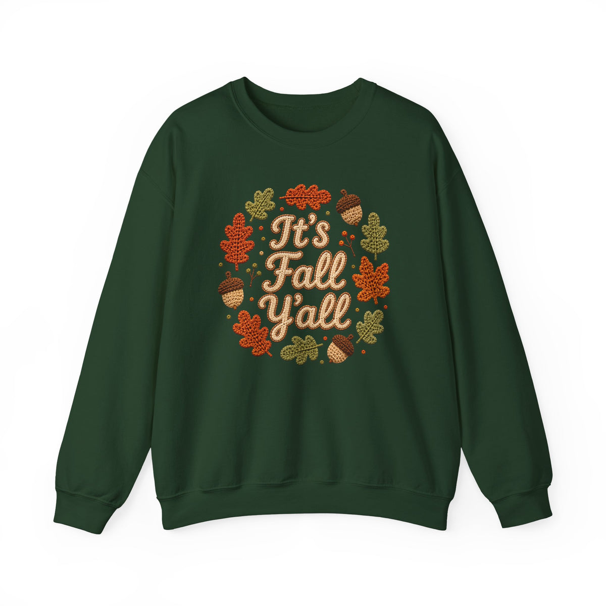 It's Fall Y'all Sweatshirt