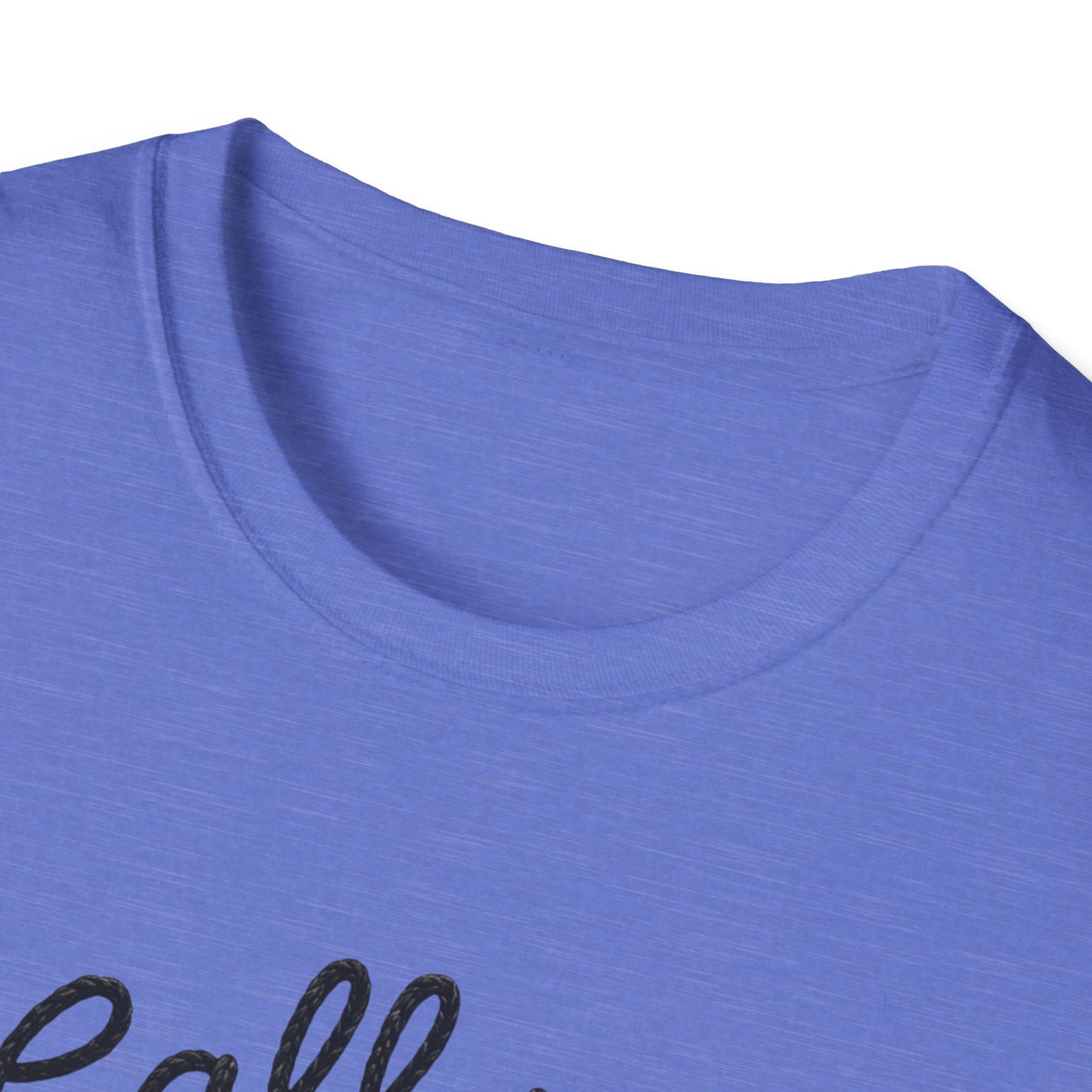 Call Me - Unisex T-shirt