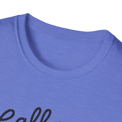 Call Me - Unisex T-shirt