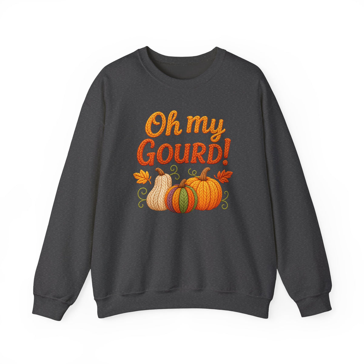 Oh My Gourd! Sweatshirt