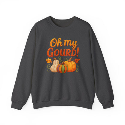 Oh My Gourd! Sweatshirt