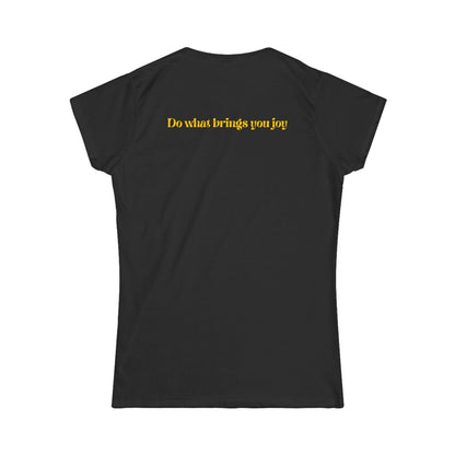 Women's Softstyle Tee