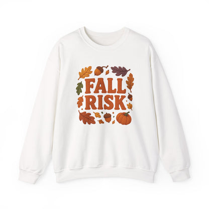 Fall Risk 🍁