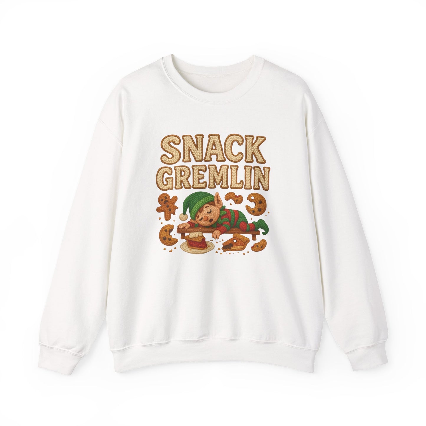 Snack Gremlin 🍪 - Sweatshirt