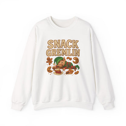 Snack Gremlin 🍪 - Sweatshirt