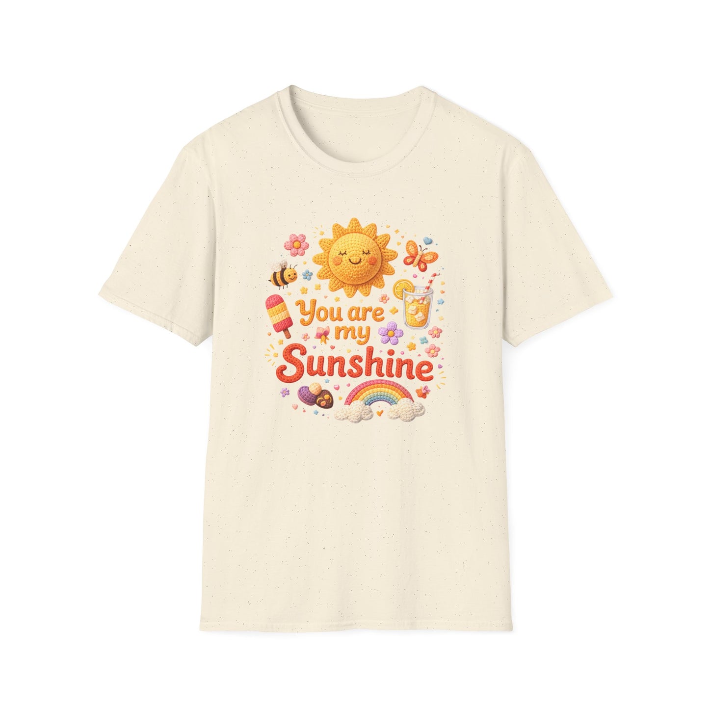Sunshine ☀️ - Unisex Tee