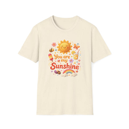 Sunshine ☀️ - Unisex Tee