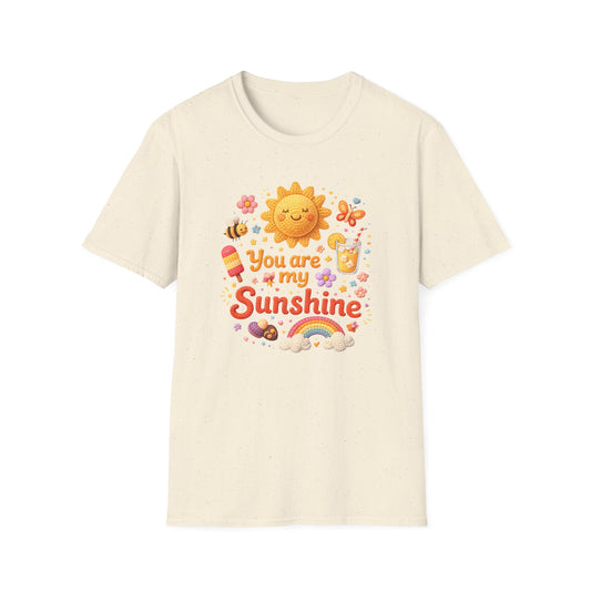 Sunshine ☀️ - Unisex Tee