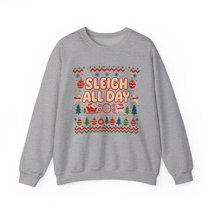 Sleigh All Day Classic 🛷