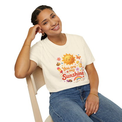 Sunshine ☀️ - Unisex Tee