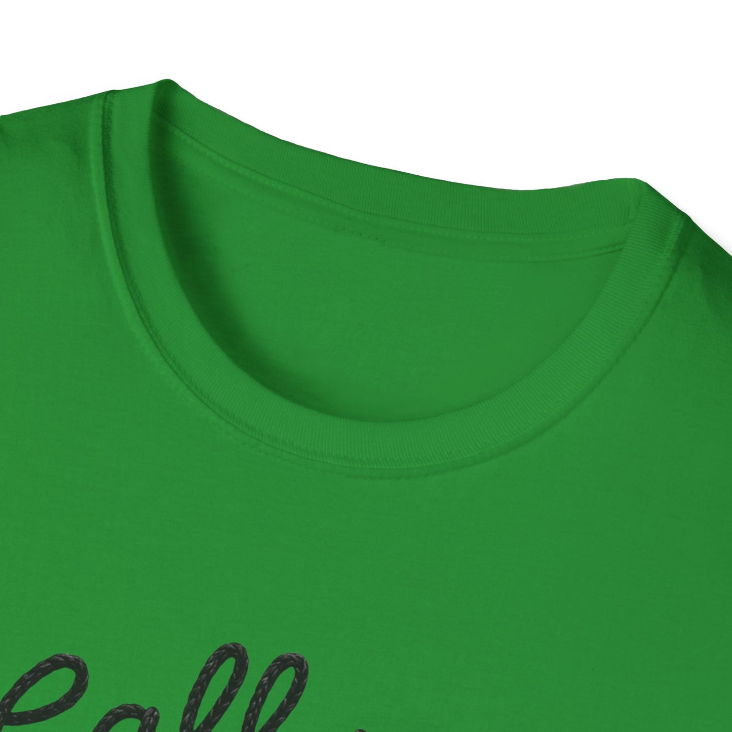 Call Me - Unisex T-shirt