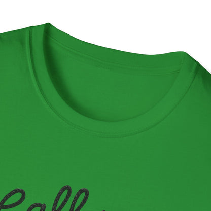Call Me - Unisex T-shirt