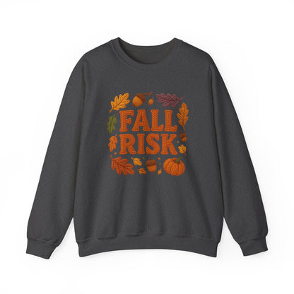 Fall Risk 🍁