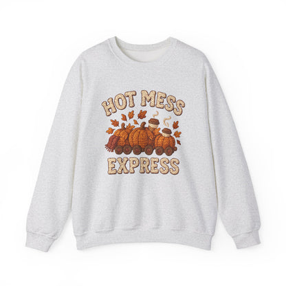 Hot Mess Express Sweatshirt