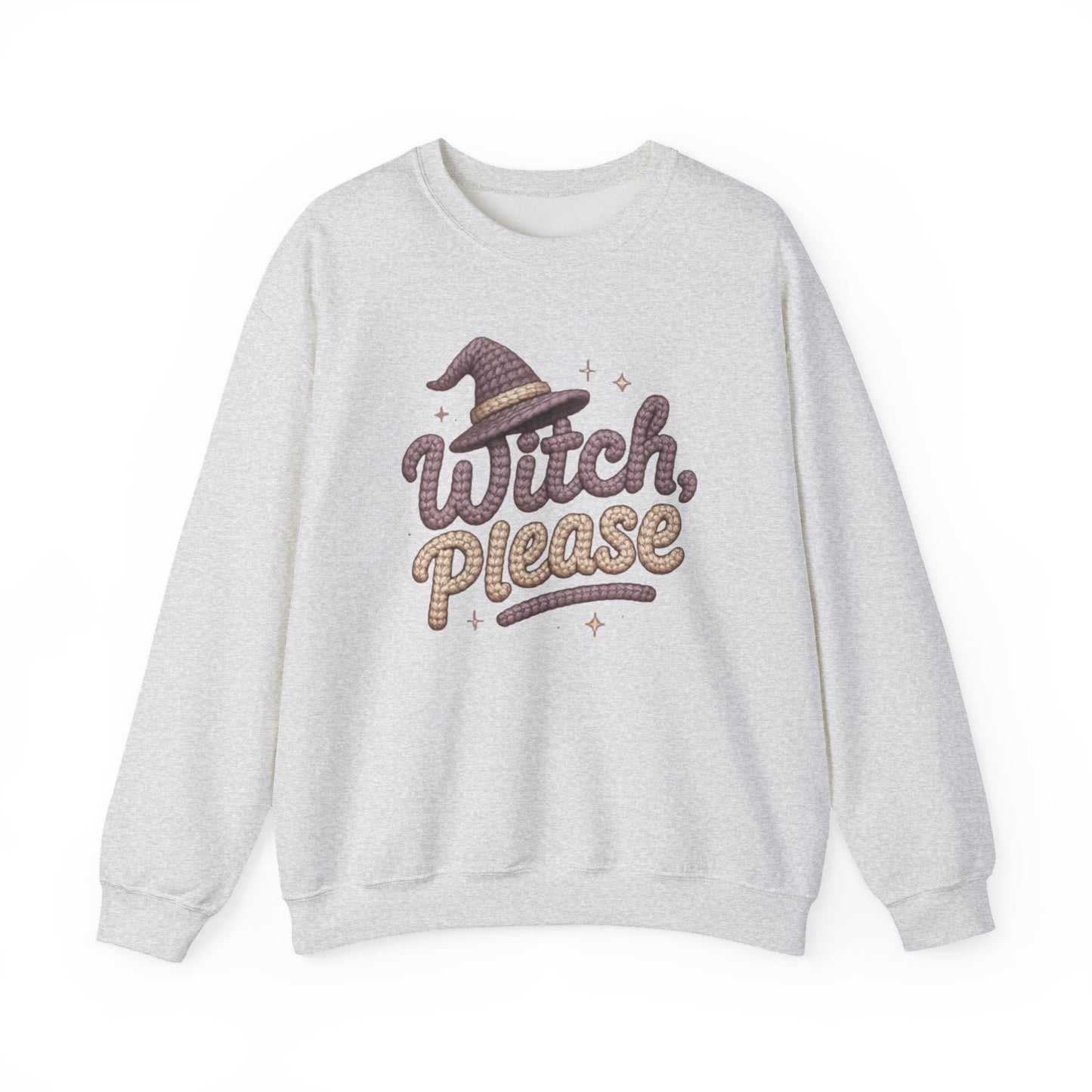 Witch Please 🪄