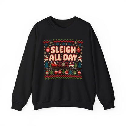 Sleigh All Day Classic 🛷