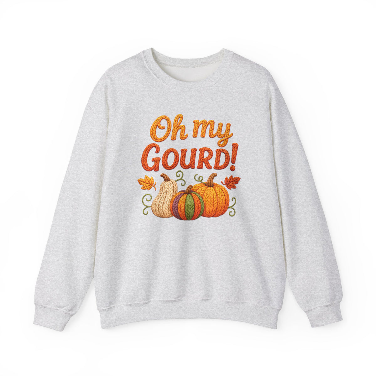 Oh My Gourd! Sweatshirt