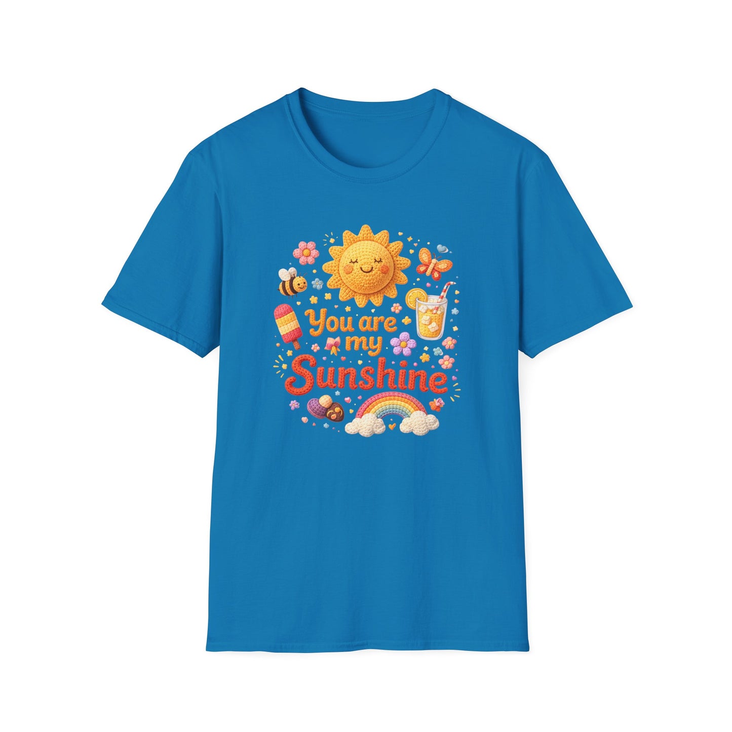 Sunshine ☀️ - Unisex Tee