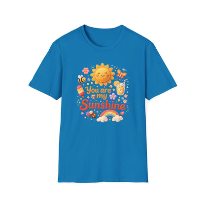 Sunshine ☀️ - Unisex Tee