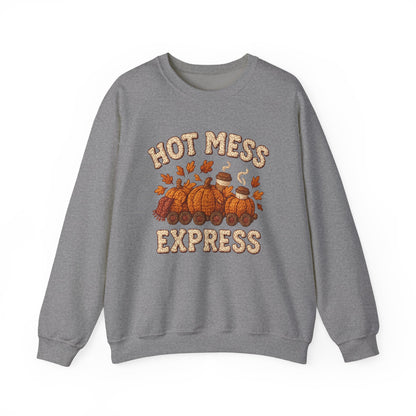 Hot Mess Express Sweatshirt