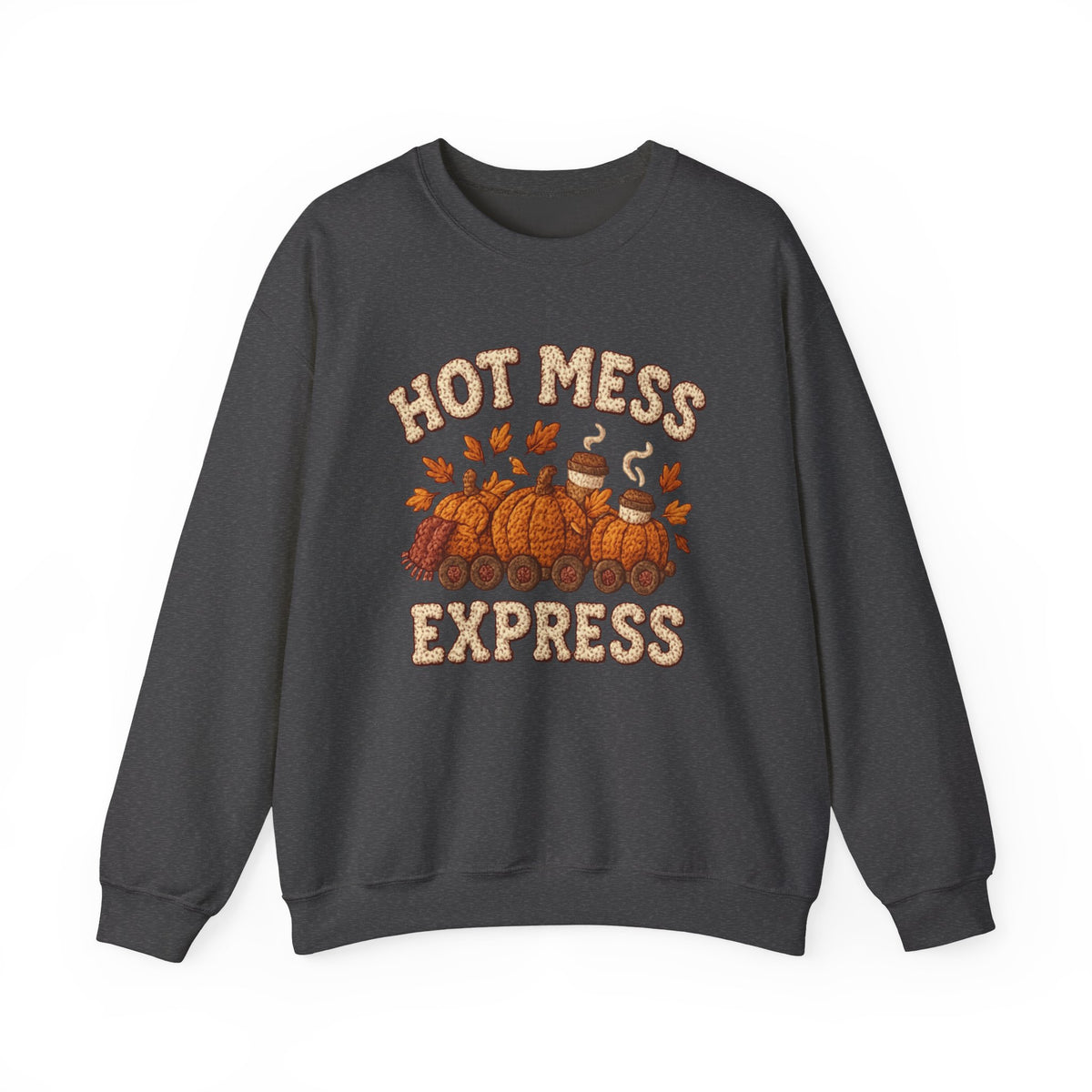 Hot Mess Express Sweatshirt