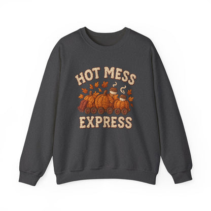 Hot Mess Express Sweatshirt