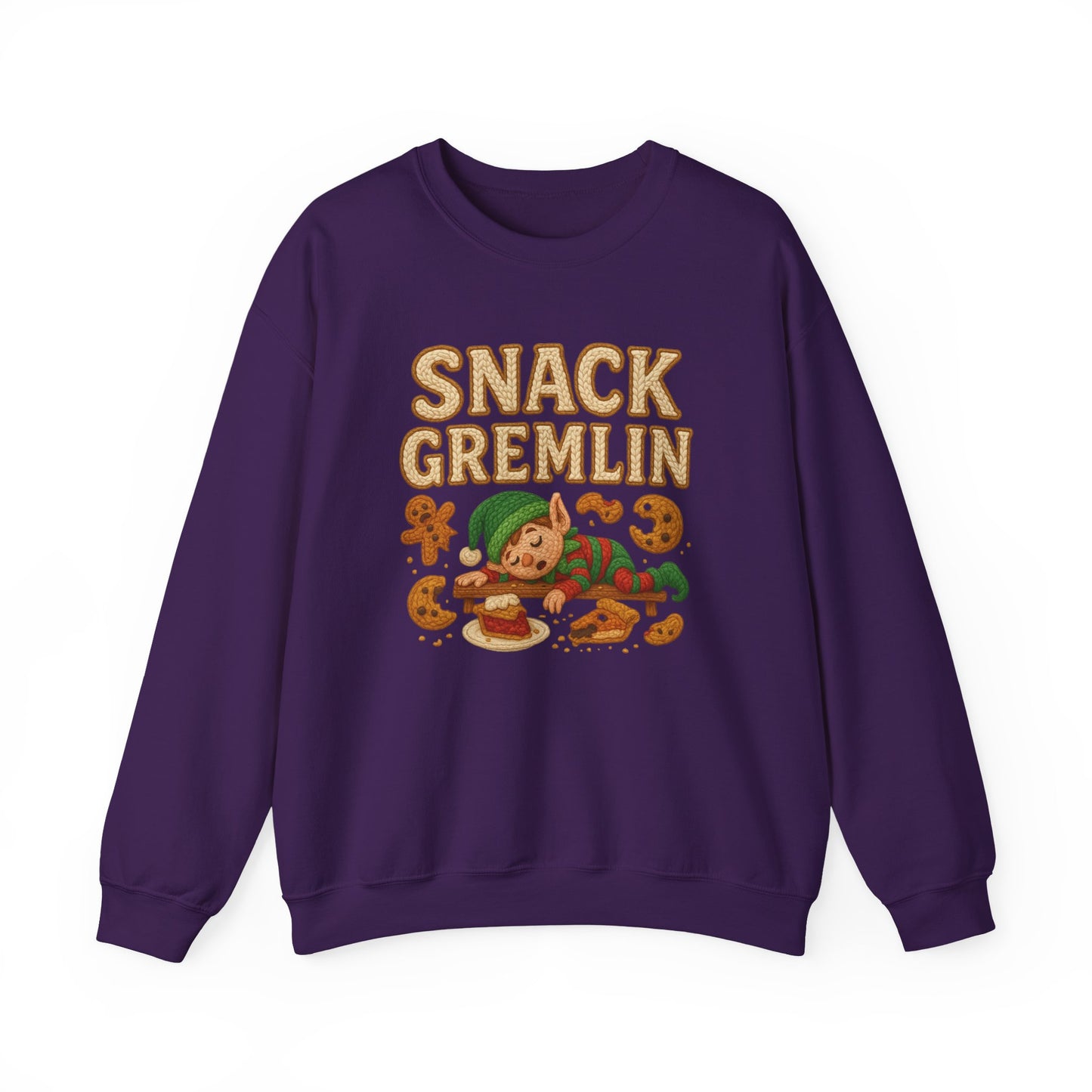 Snack Gremlin 🍪 - Sweatshirt