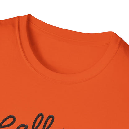 Call Me - Unisex T-shirt