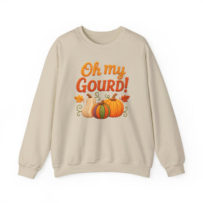 Oh My Gourd! Sweatshirt