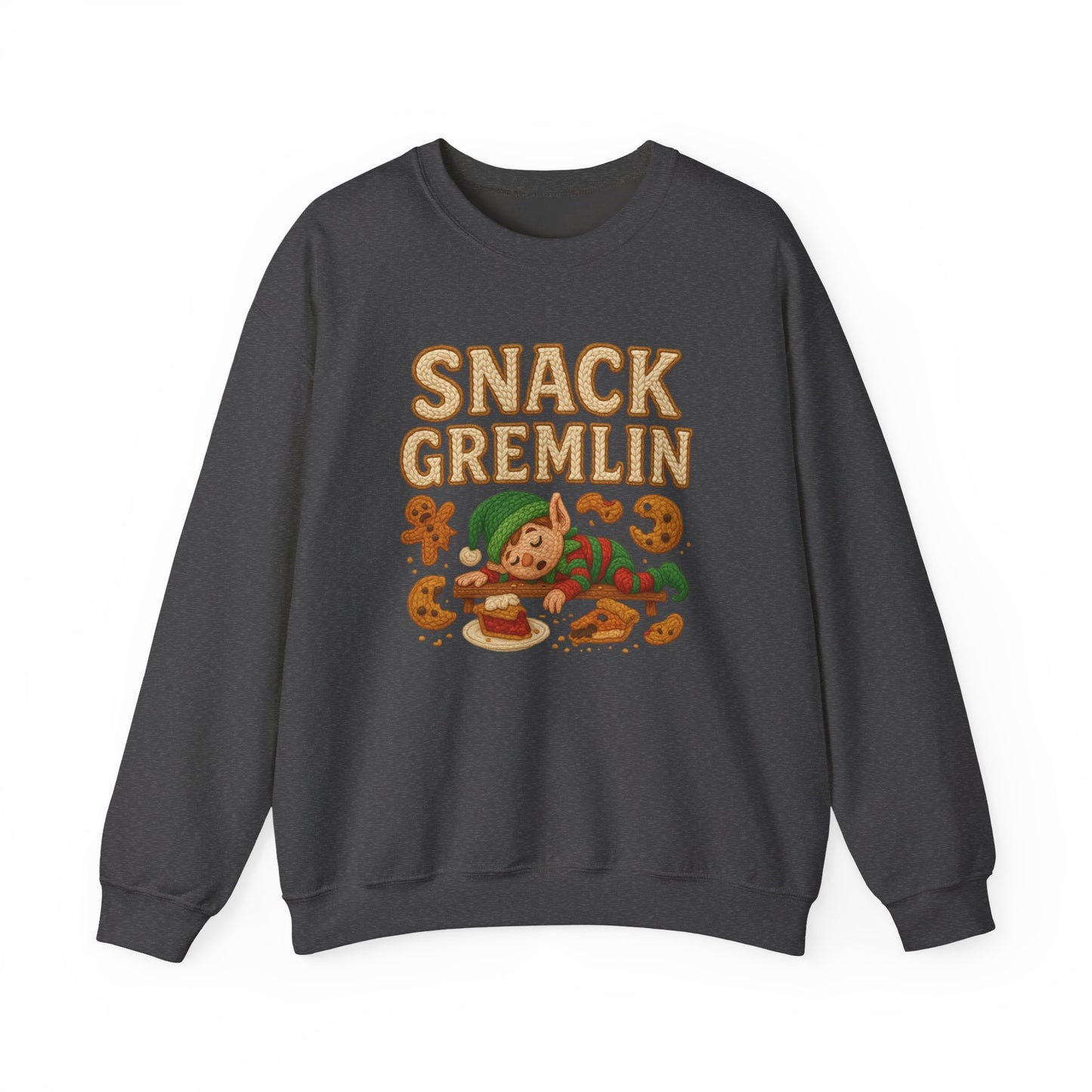 Snack Gremlin 🍪 - Sweatshirt