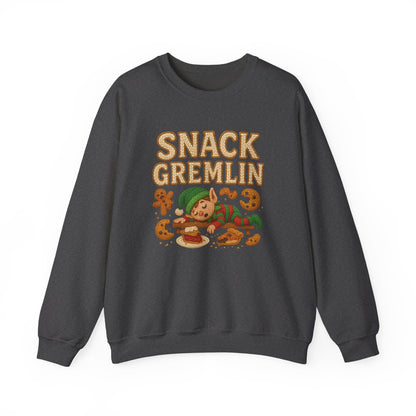 Snack Gremlin 🍪 - Sweatshirt