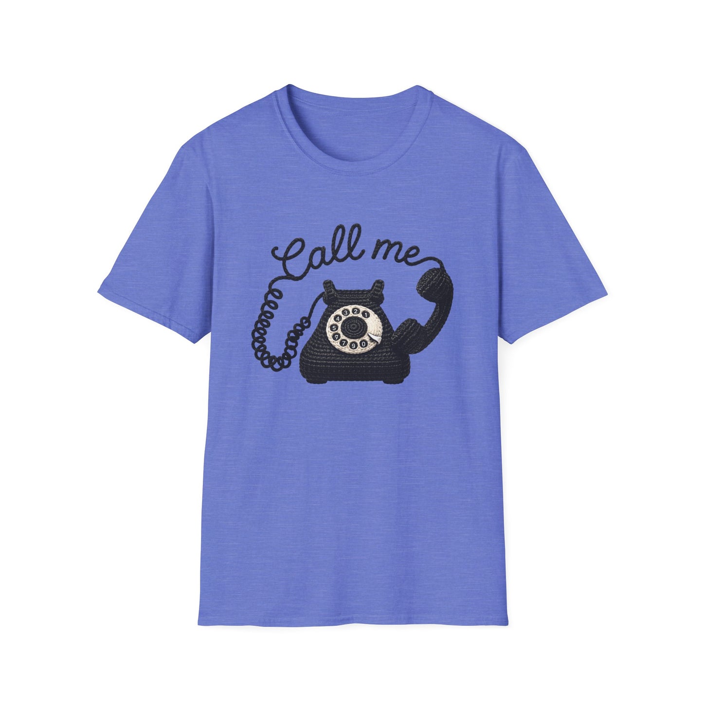 Call Me - Unisex T-shirt