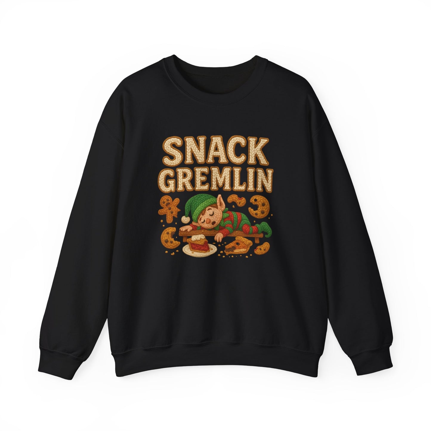 Snack Gremlin 🍪 - Sweatshirt