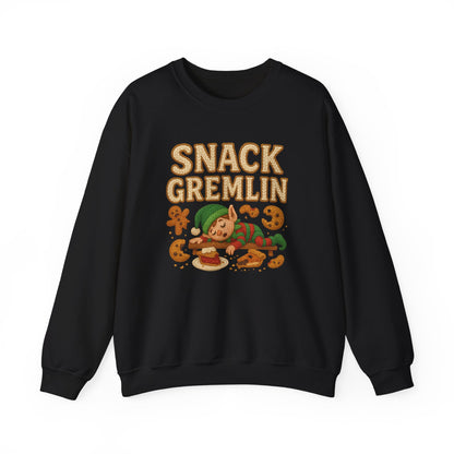 Snack Gremlin 🍪 - Sweatshirt