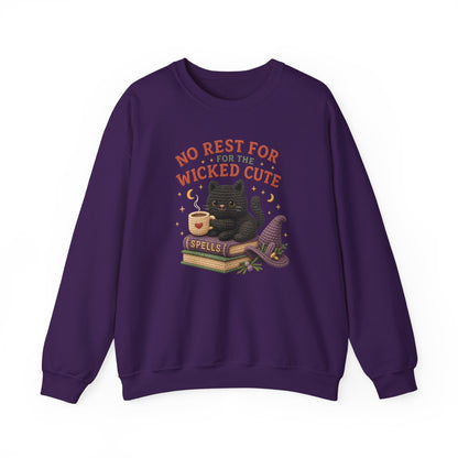 Wicked Cute Sweatshirt - Updated