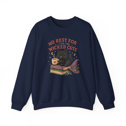 Wicked Cute Sweatshirt - Updated